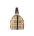 Holdall Duffle, side view